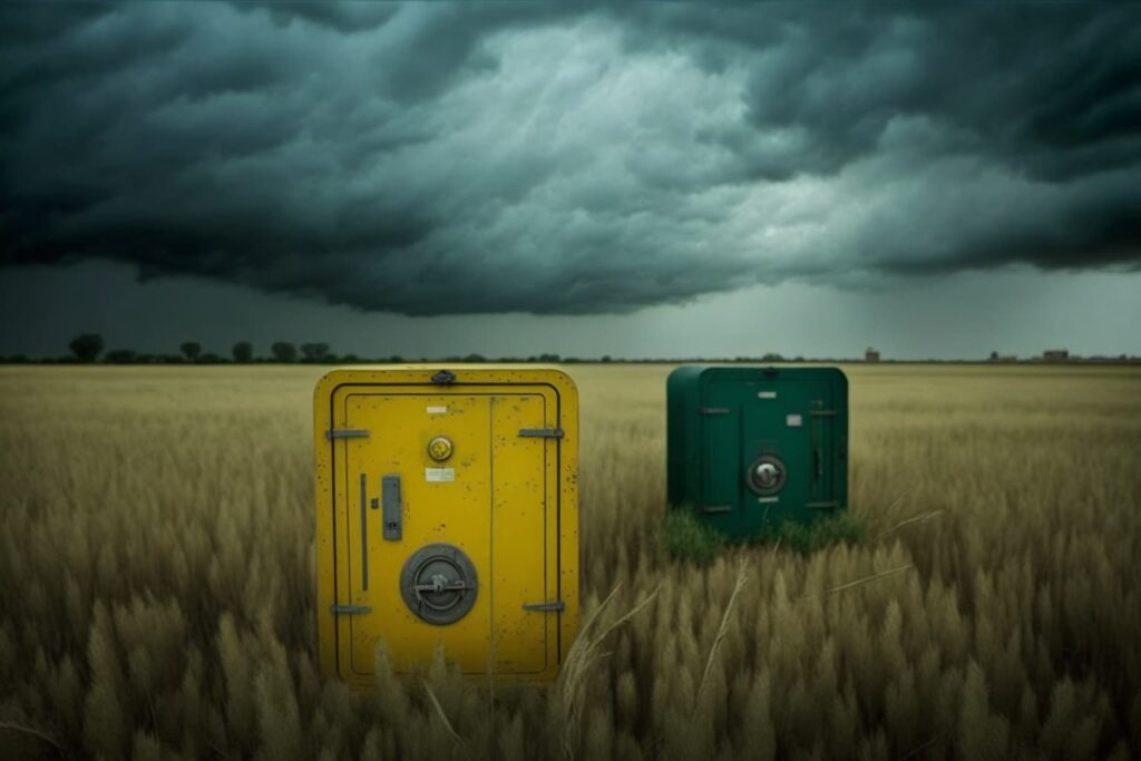 SAFEs and Economic Environments: Matching the Right Type to the Right Market